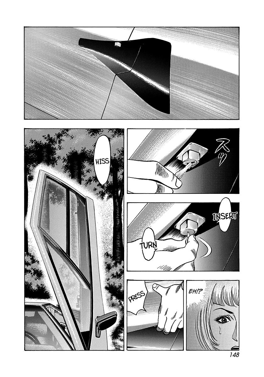 Countach Chap 164 - Next Chap 165