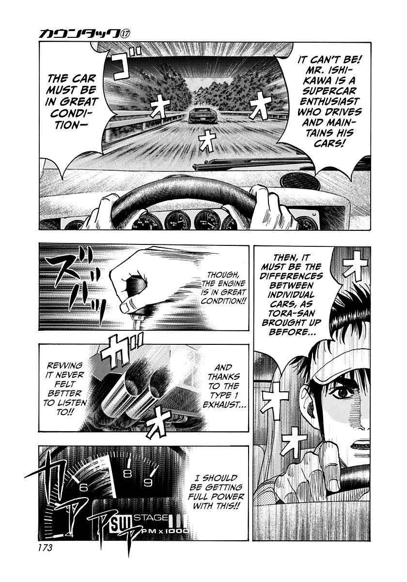 Countach Chap 165 - Next Chap 166