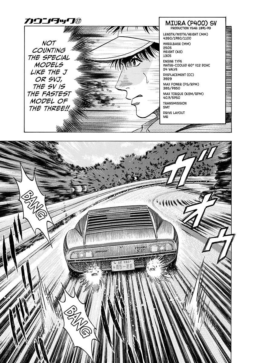 Countach Chap 165 - Next Chap 166