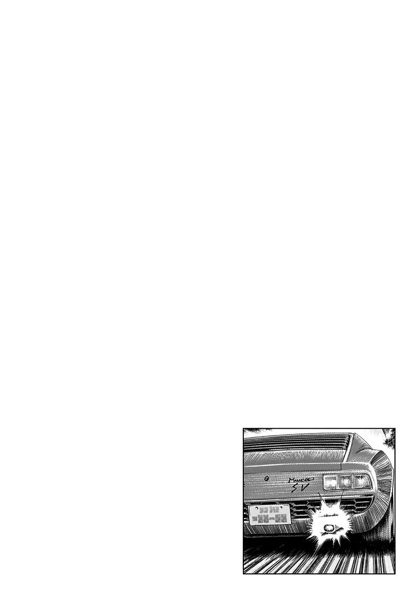 Countach Chap 168 - Next Chap 169