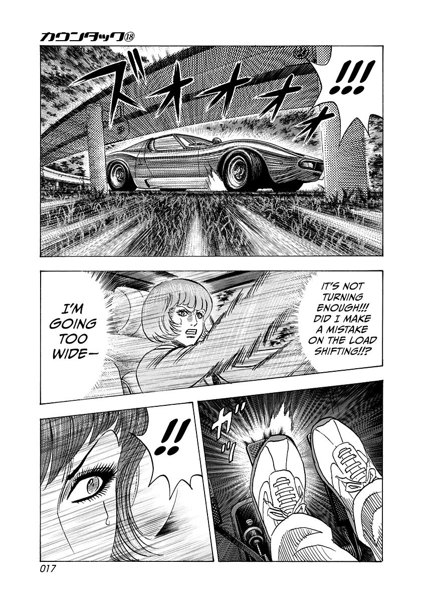 Countach Chap 168 - Next Chap 169