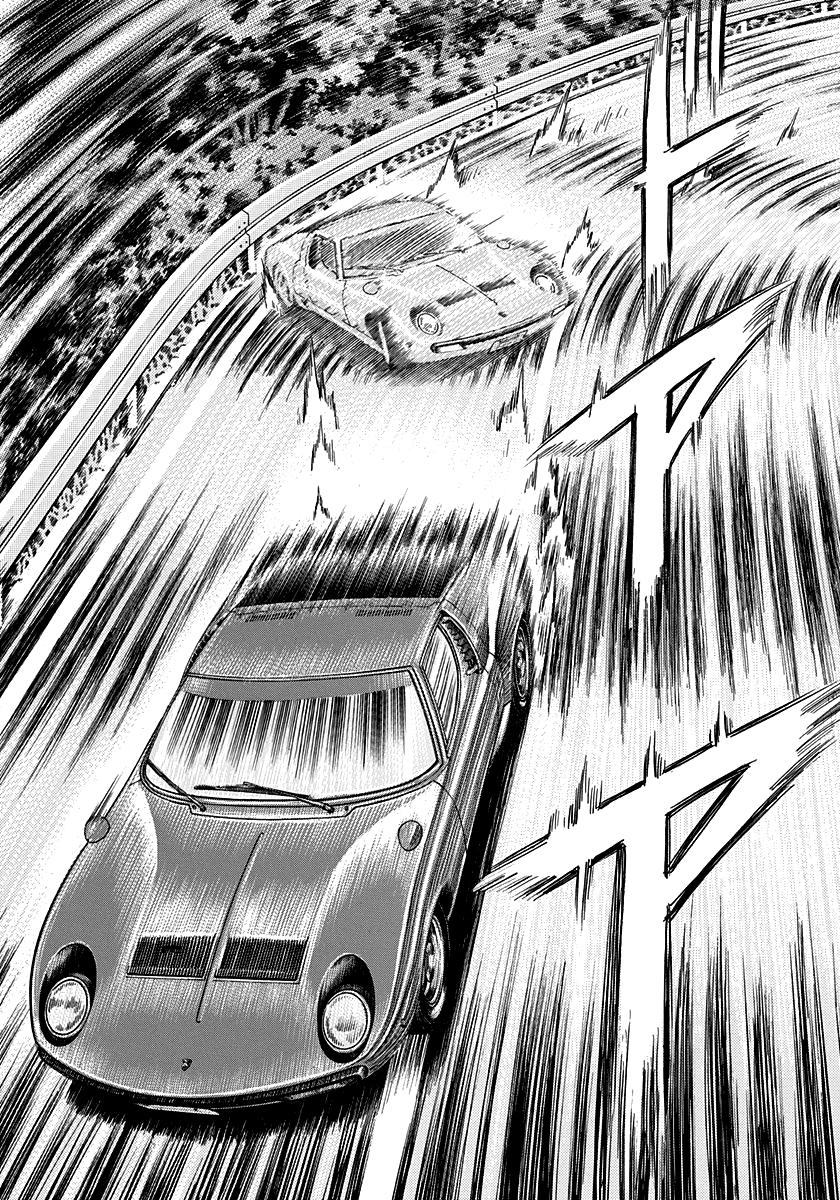 Countach Chap 169 - Next Chap 170