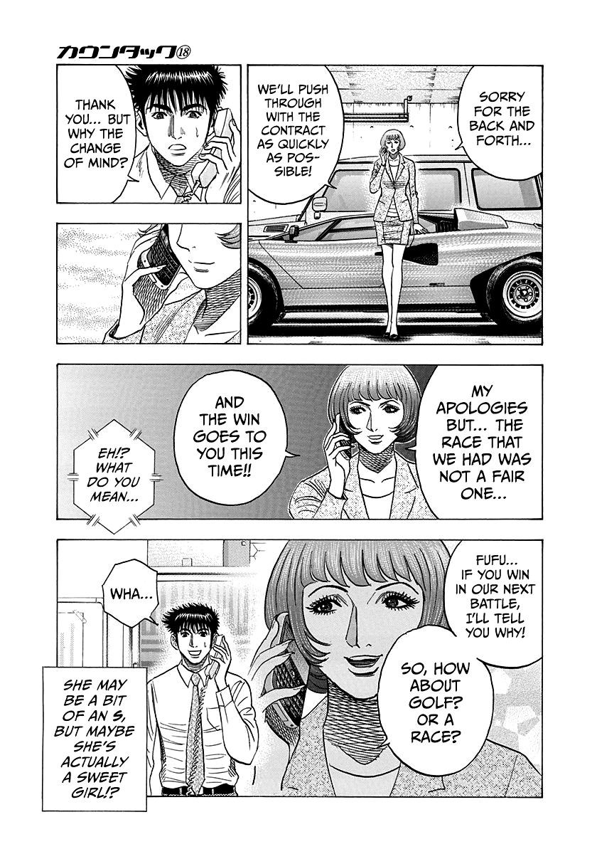 Countach Chap 170 - Next Chap 171