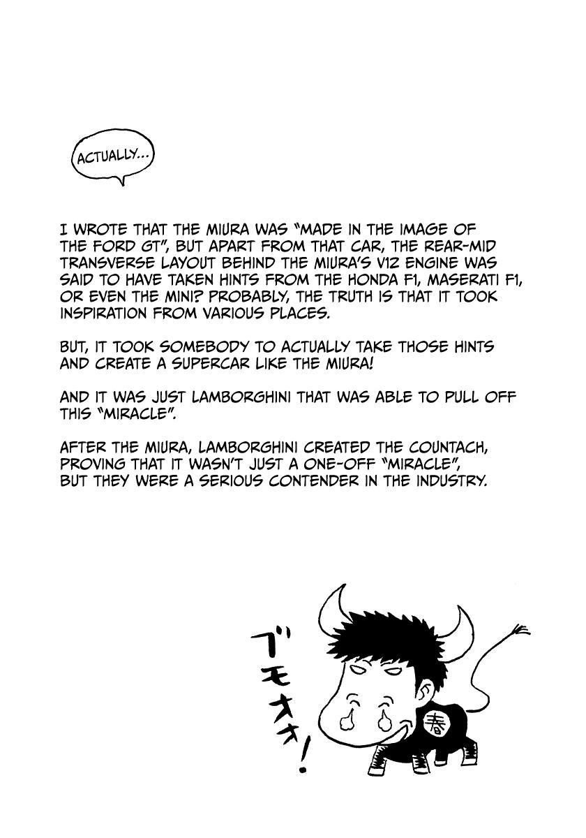 Countach Chap 170 - Next Chap 171