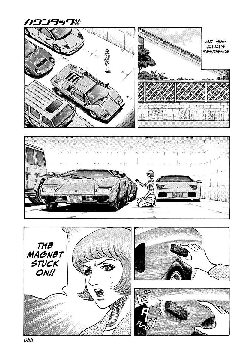 Countach Chap 170 - Next Chap 171