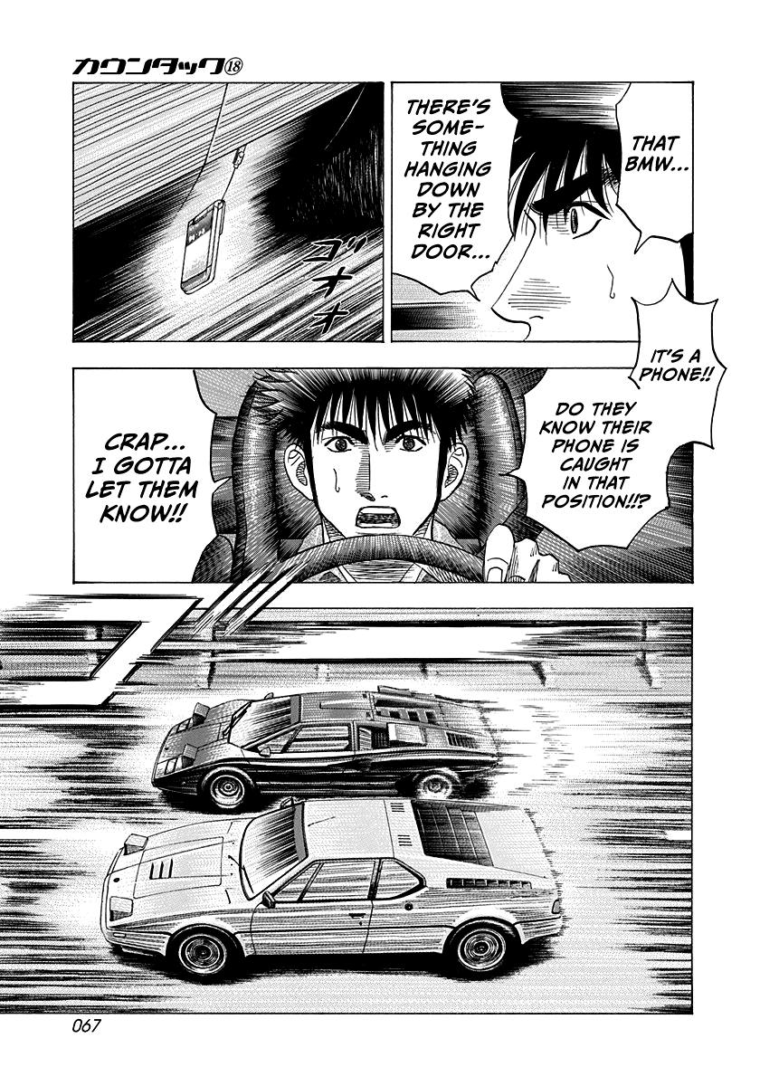 Countach Chap 171 - Next Chap 172