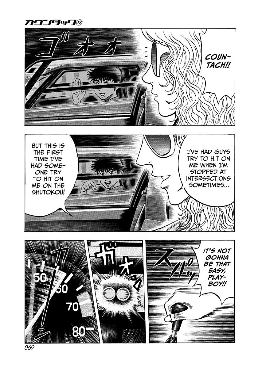 Countach Chap 171 - Next Chap 172