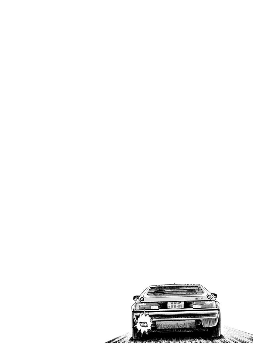 Countach Chap 172 - Next Chap 173