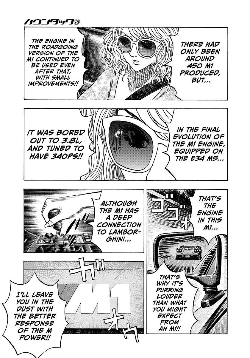 Countach Chap 172 - Next Chap 173