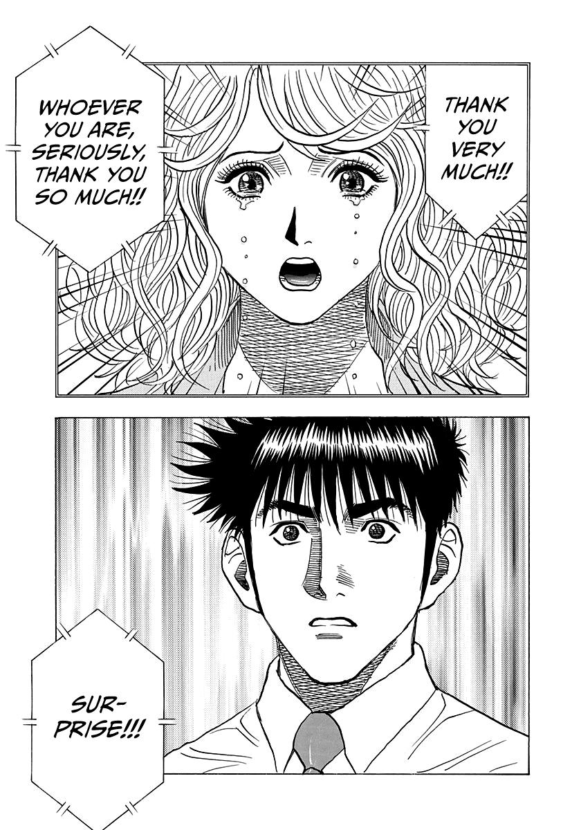 Countach Chap 173 - Next Chap 174