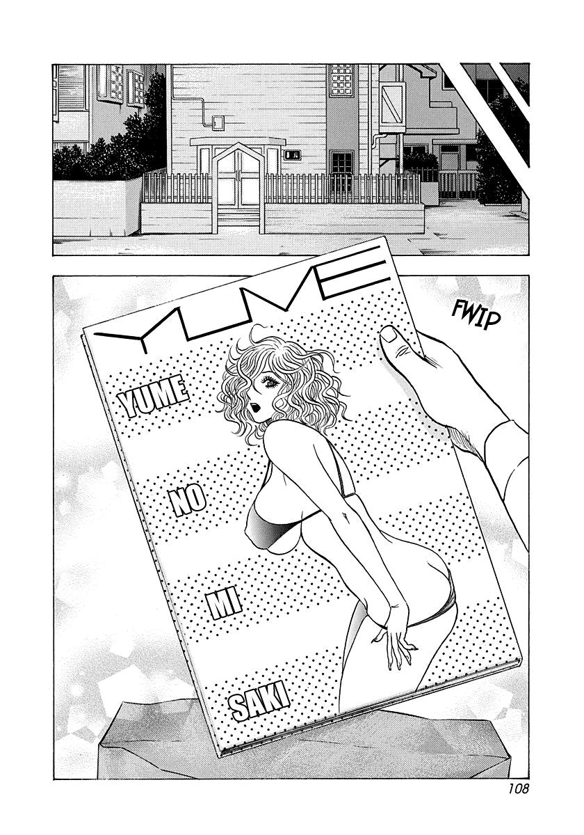 Countach Chap 173 - Next Chap 174