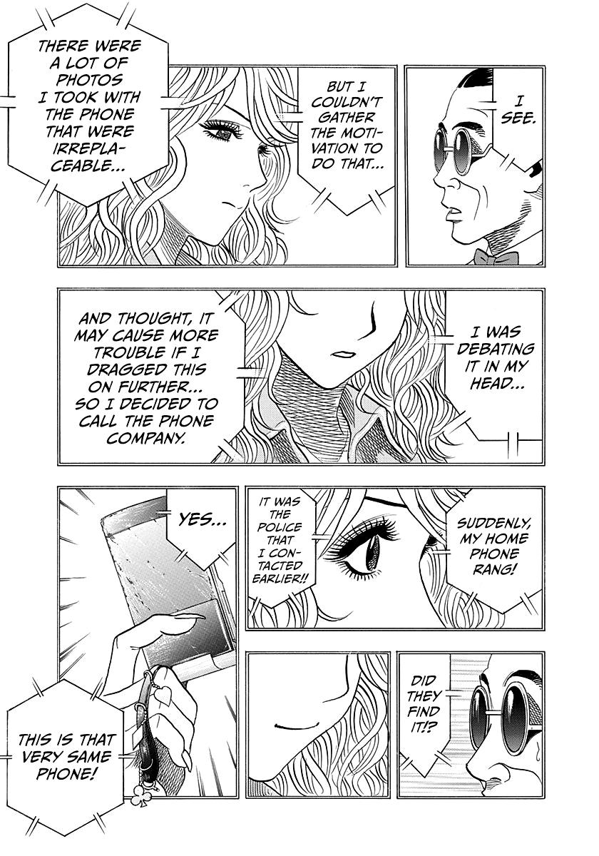 Countach Chap 173 - Next Chap 174