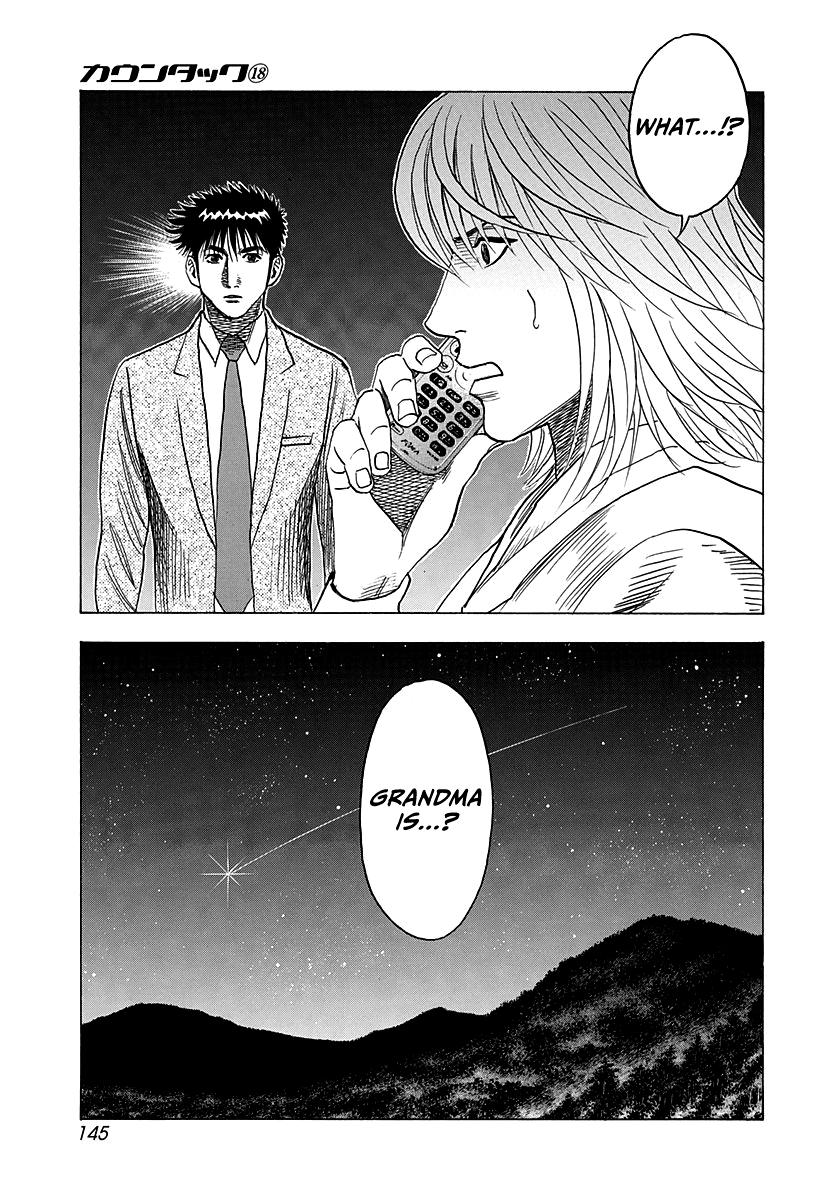 Countach Chap 175 - Next Chap 176