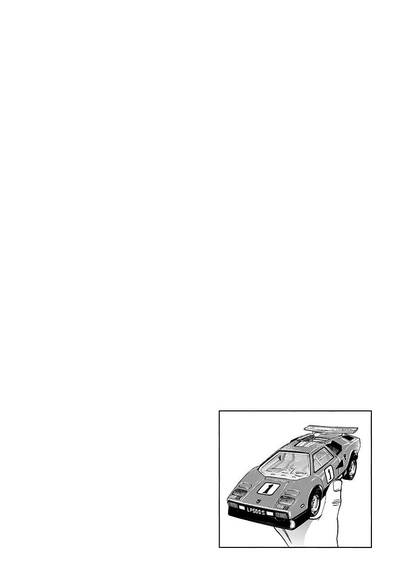 Countach Chap 175 - Next Chap 176