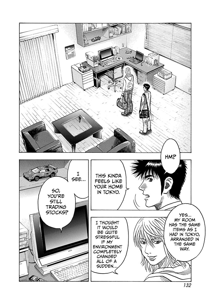 Countach Chap 175 - Next Chap 176