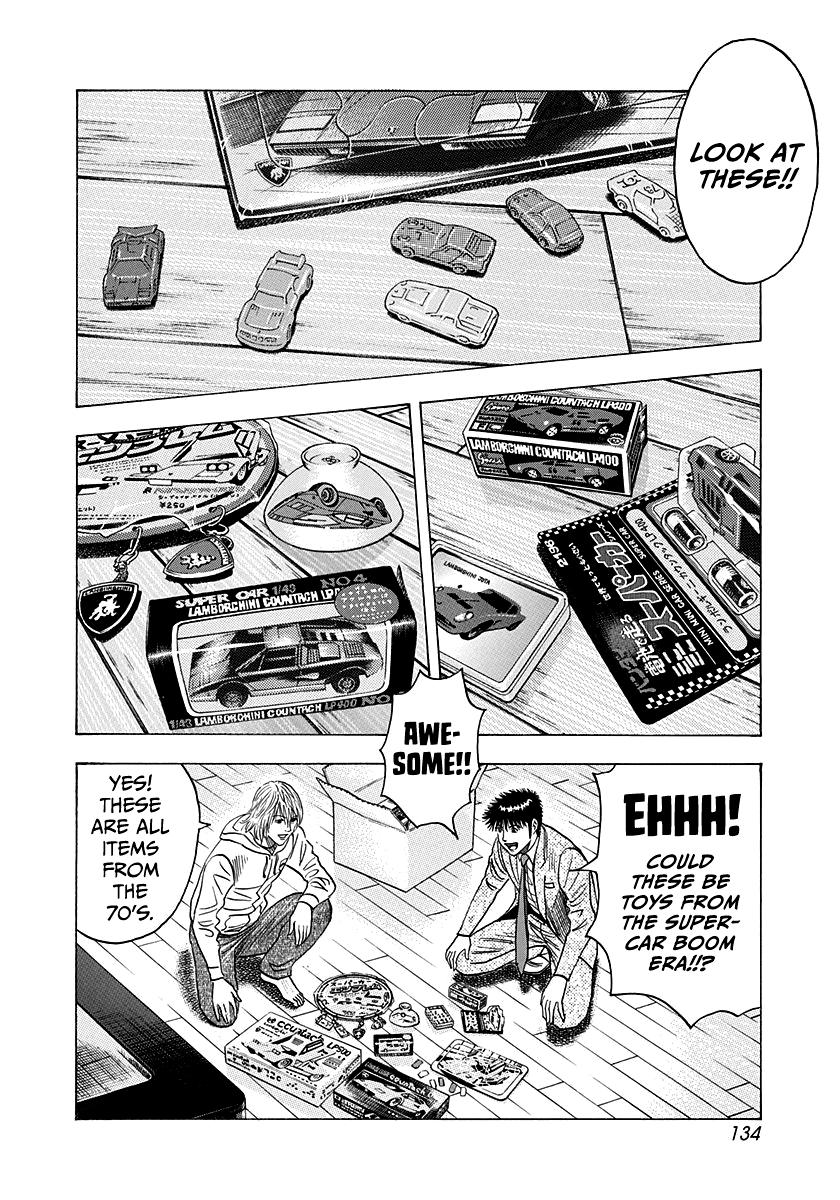 Countach Chap 175 - Next Chap 176