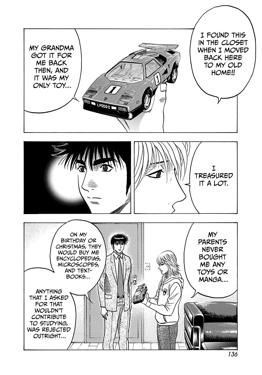 Countach Chap 175 - Next Chap 176