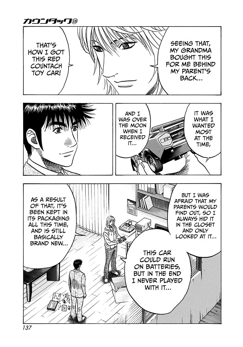 Countach Chap 175 - Next Chap 176