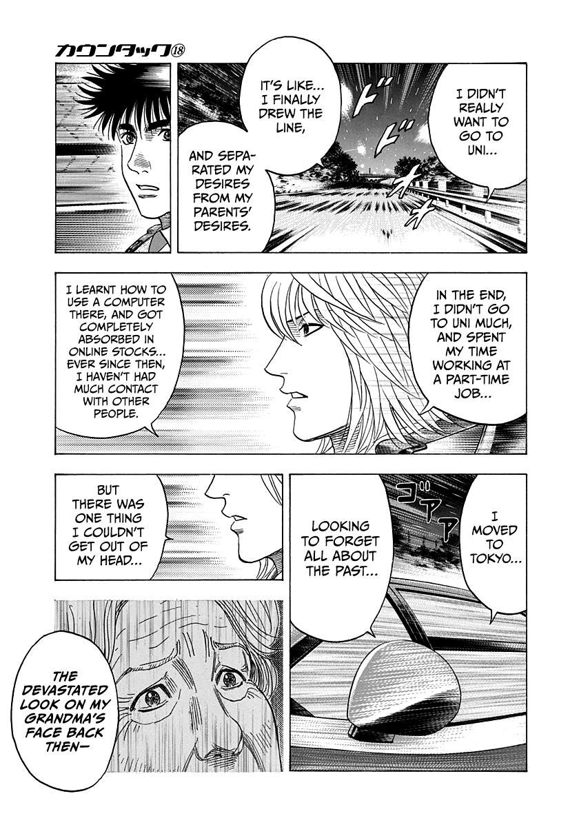 Countach Chap 176 - Next Chap 177