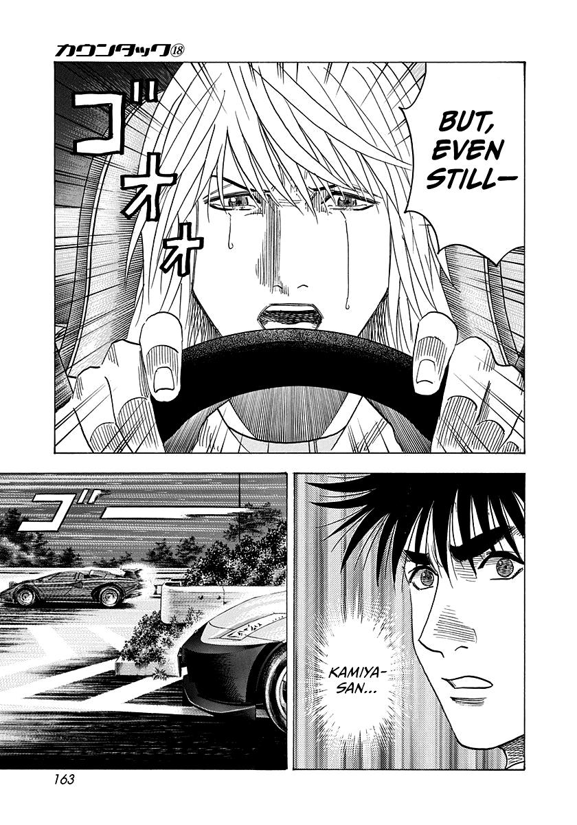 Countach Chap 176 - Next Chap 177