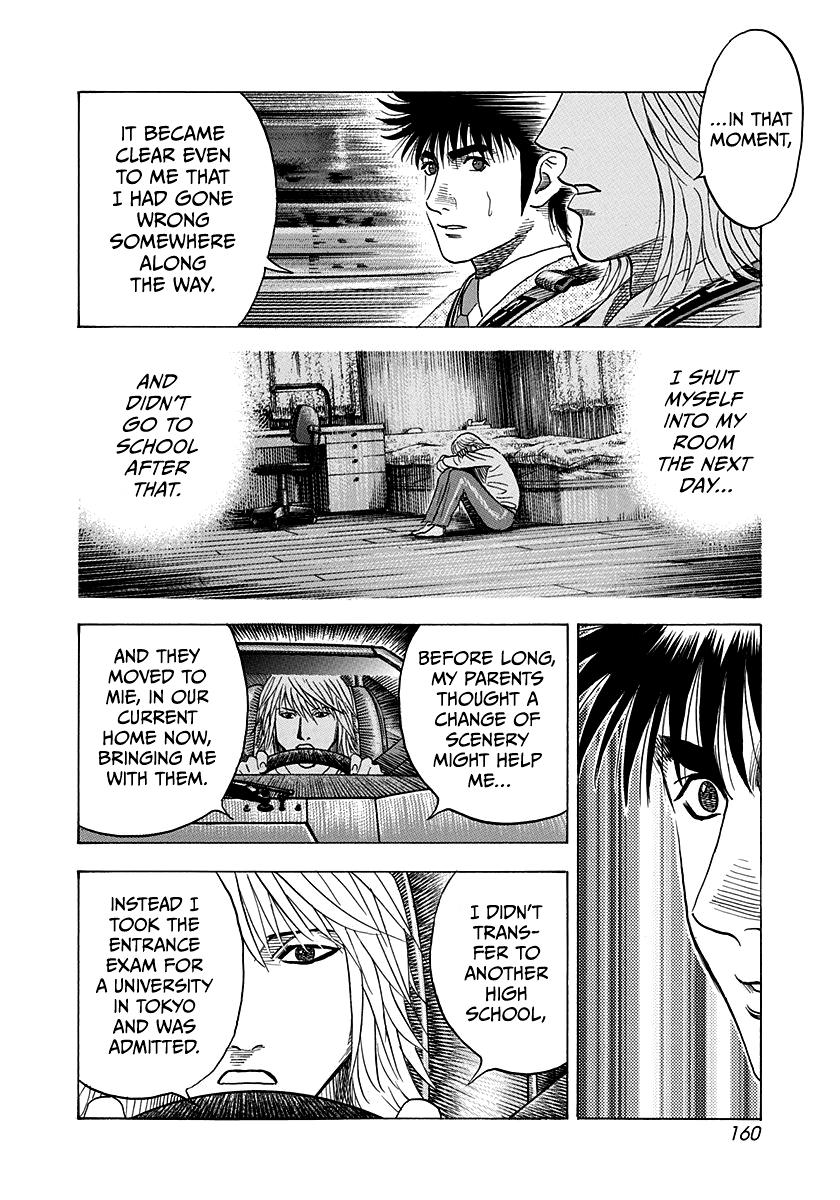 Countach Chap 176 - Next Chap 177