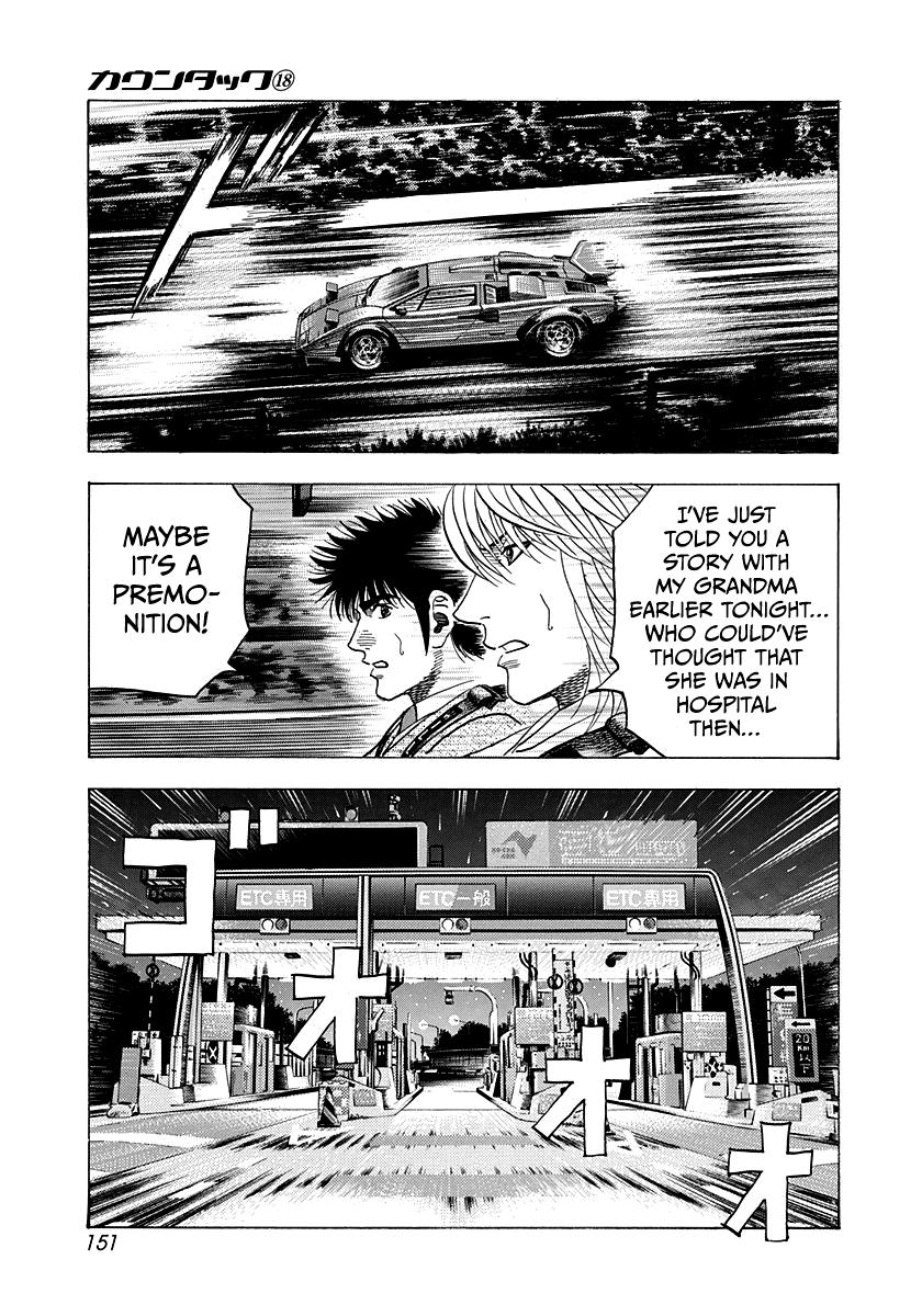 Countach Chap 176 - Next Chap 177