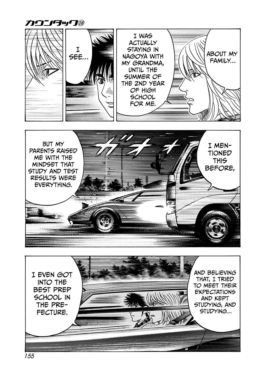 Countach Chap 176 - Next Chap 177