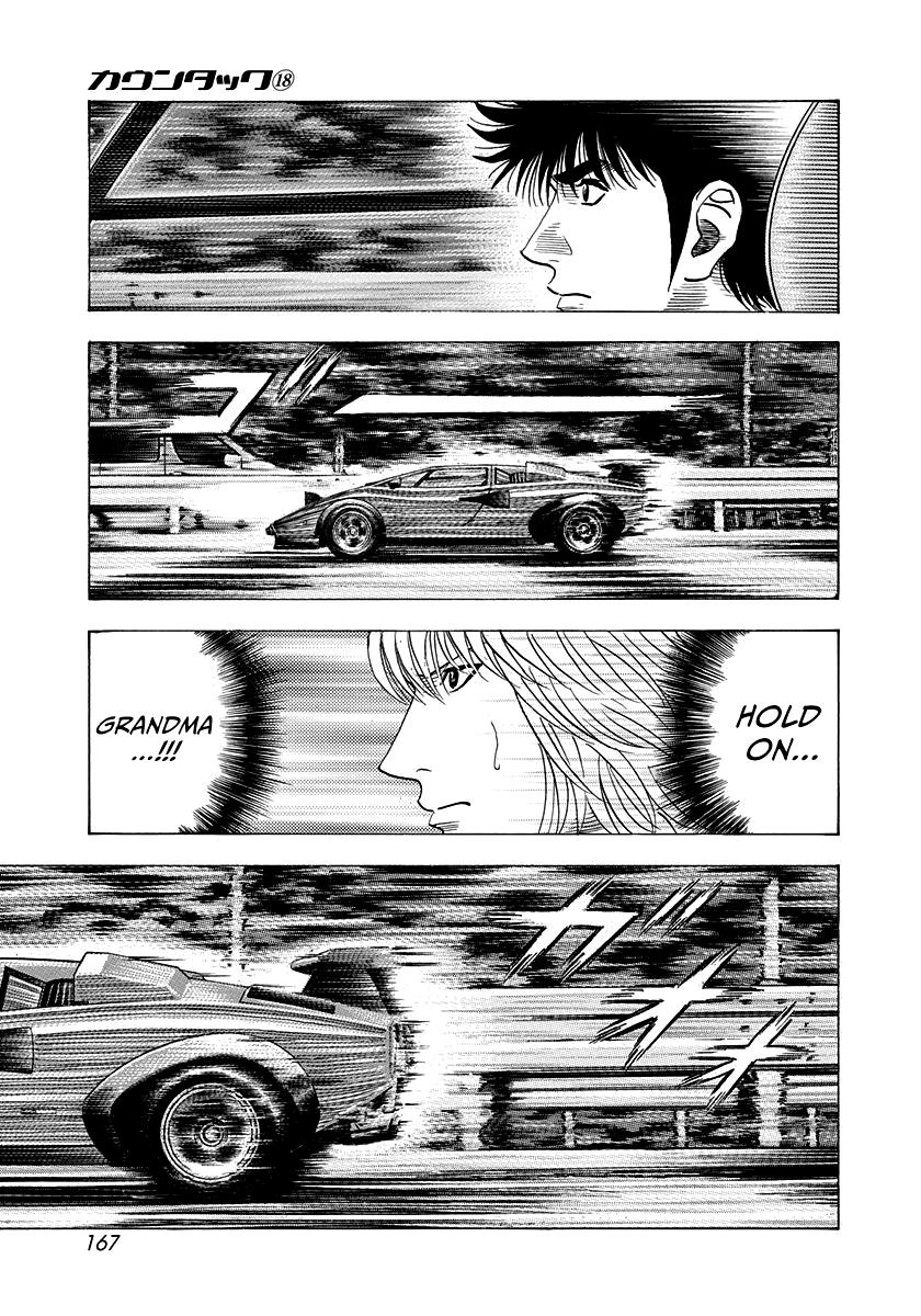 Countach Chap 177 - Next Chap 178