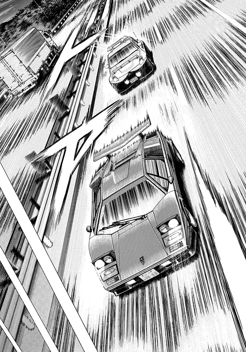 Countach Chap 177 - Next Chap 178