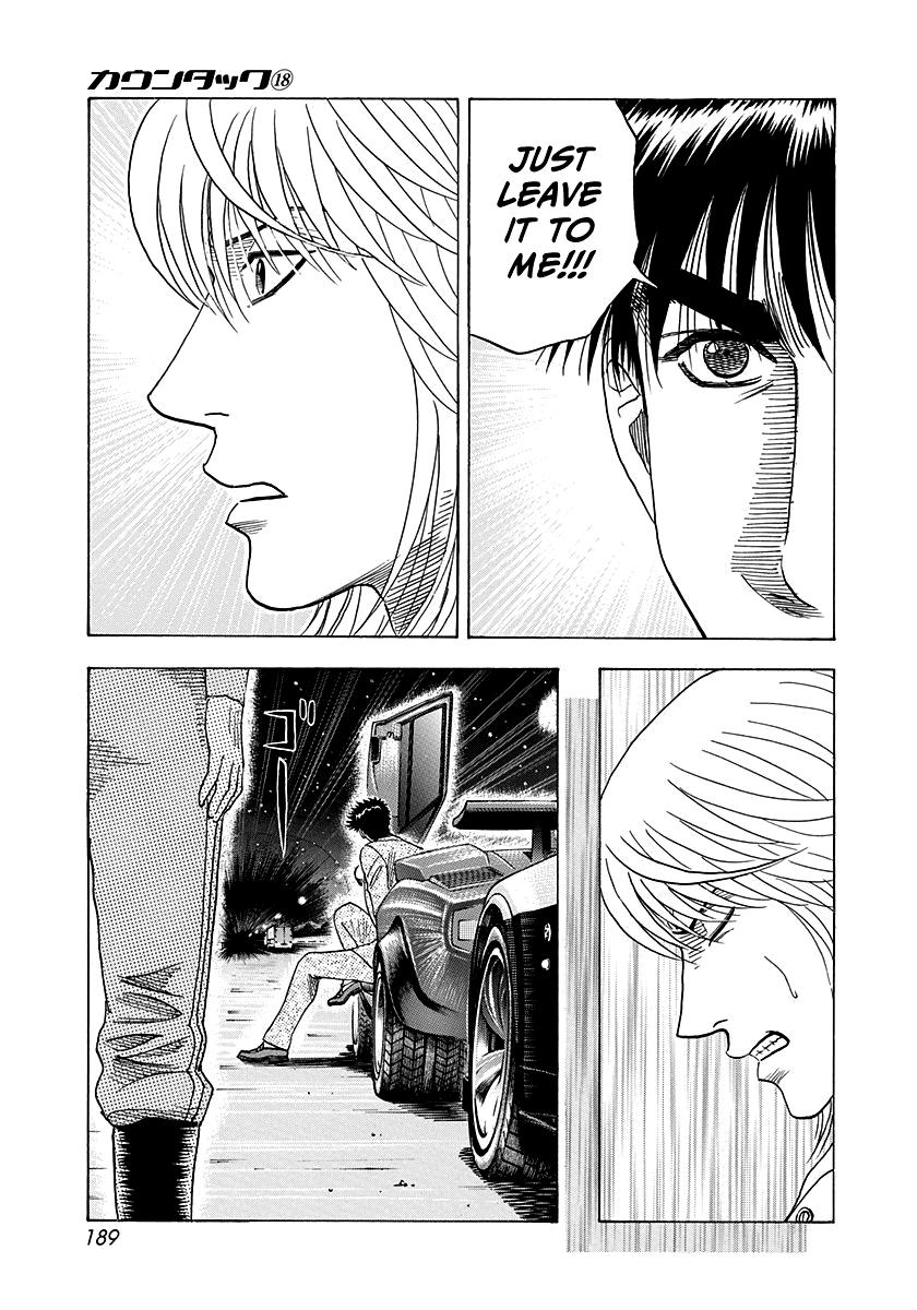 Countach Chap 178 - Next Chap 179