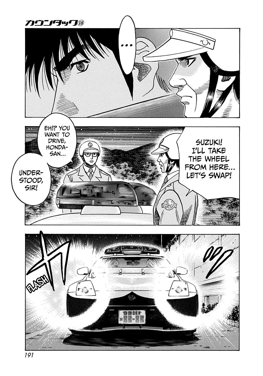 Countach Chap 178 - Next Chap 179