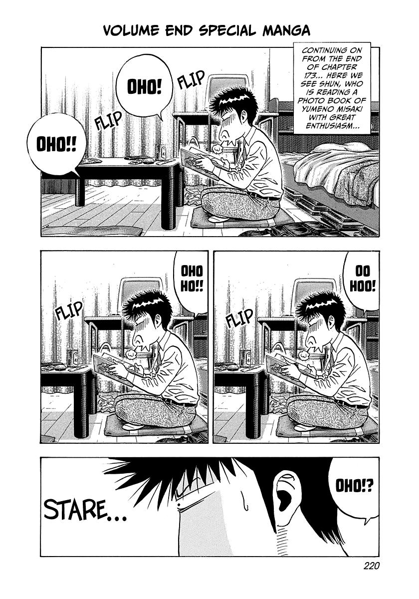 Countach Chap 179 - Next Chap 180