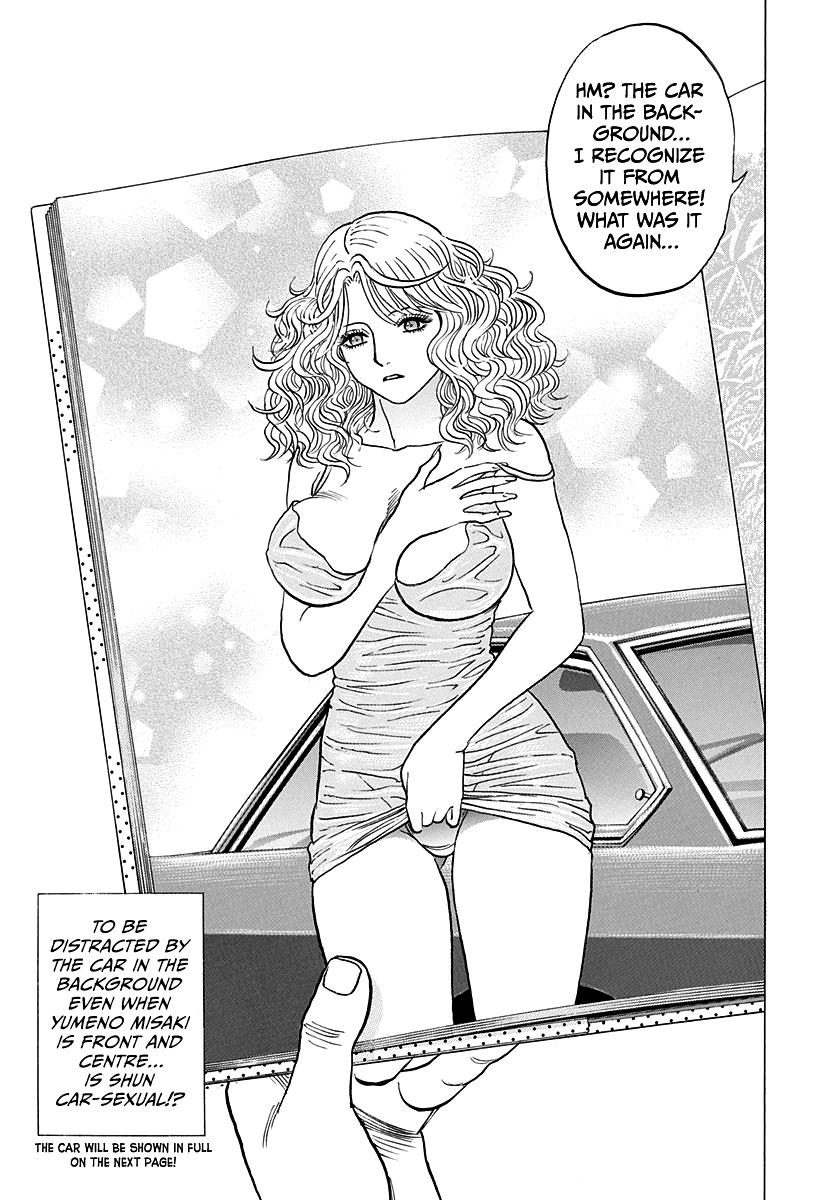 Countach Chap 179 - Next Chap 180