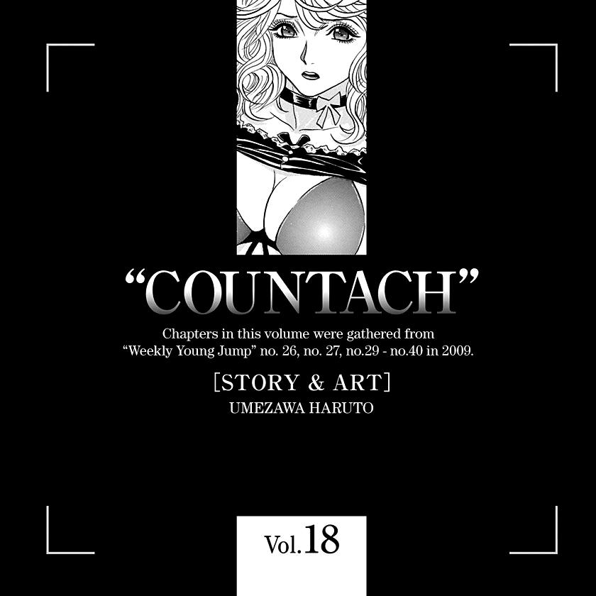 Countach Chap 179 - Next Chap 180