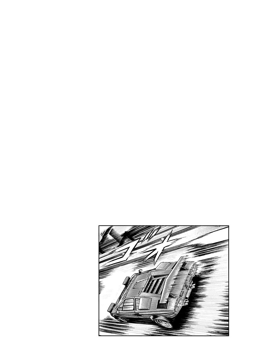 Countach Chap 179 - Next Chap 180