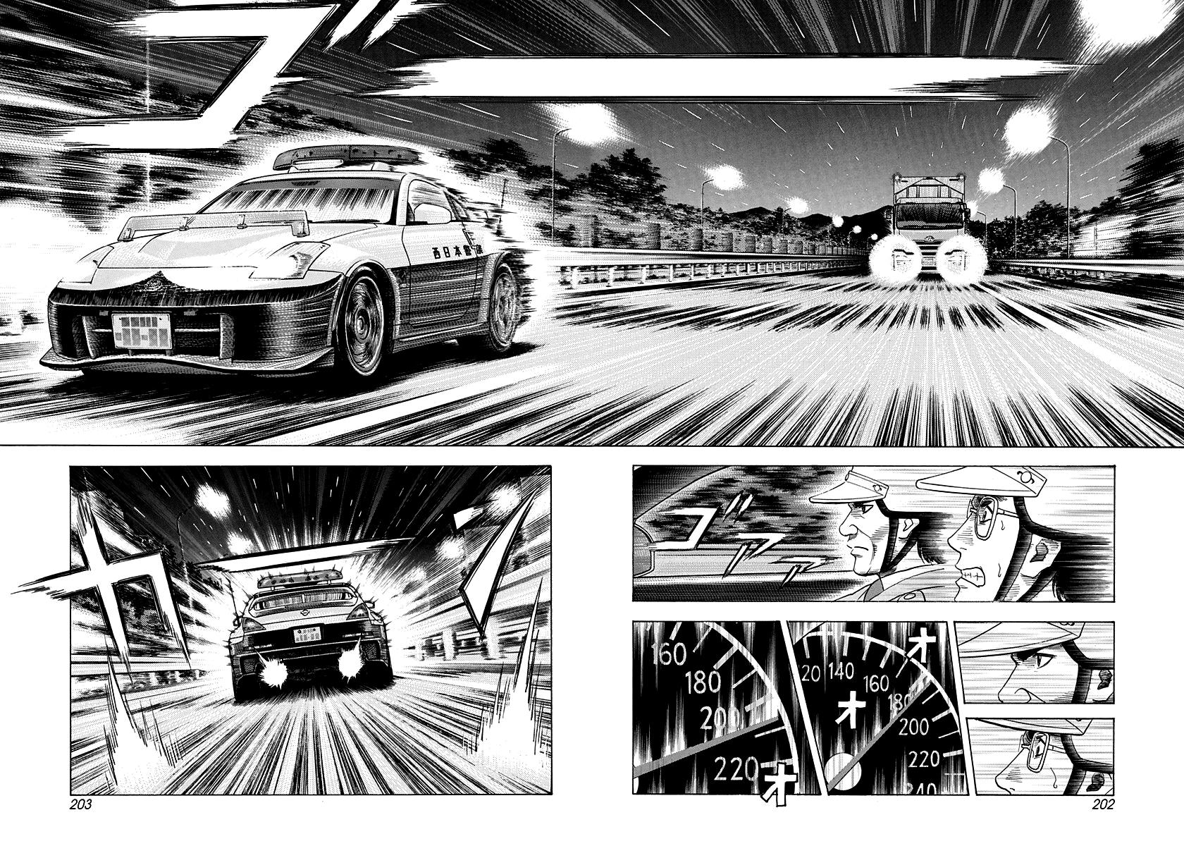 Countach Chap 179 - Next Chap 180