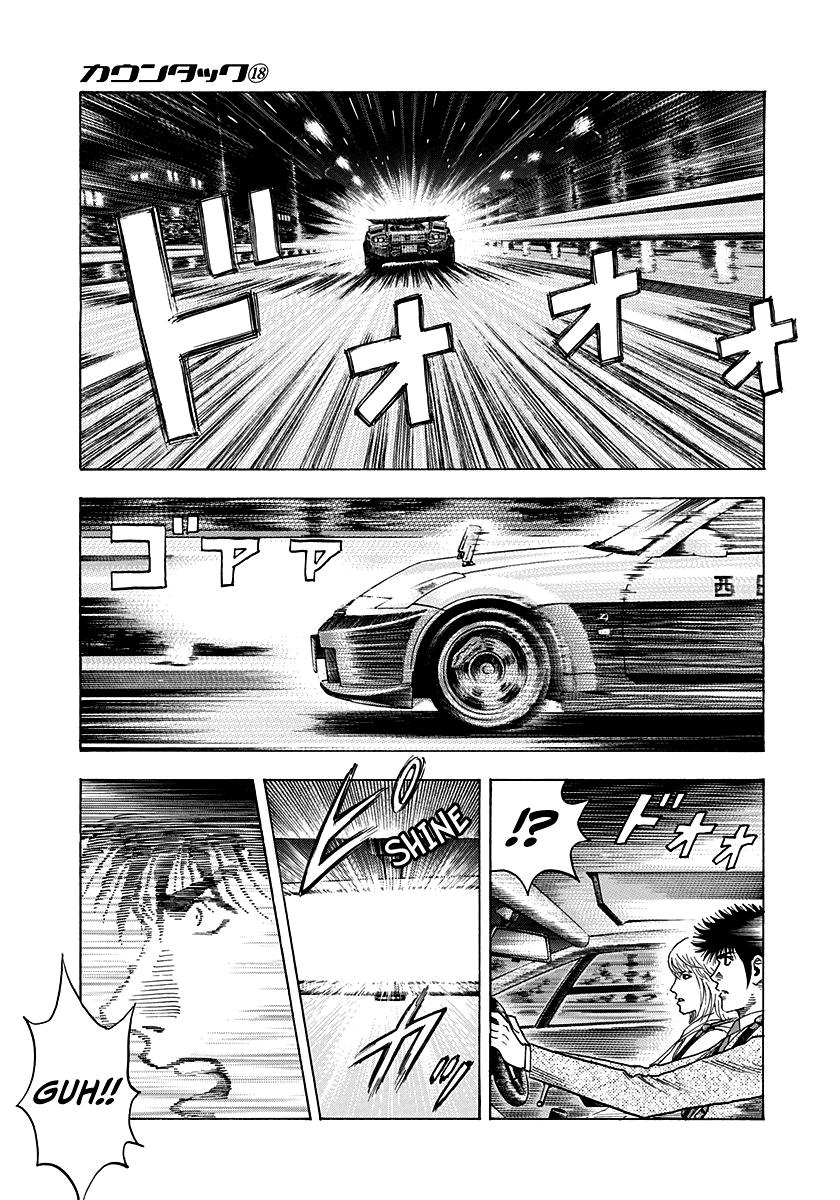 Countach Chap 179 - Next Chap 180