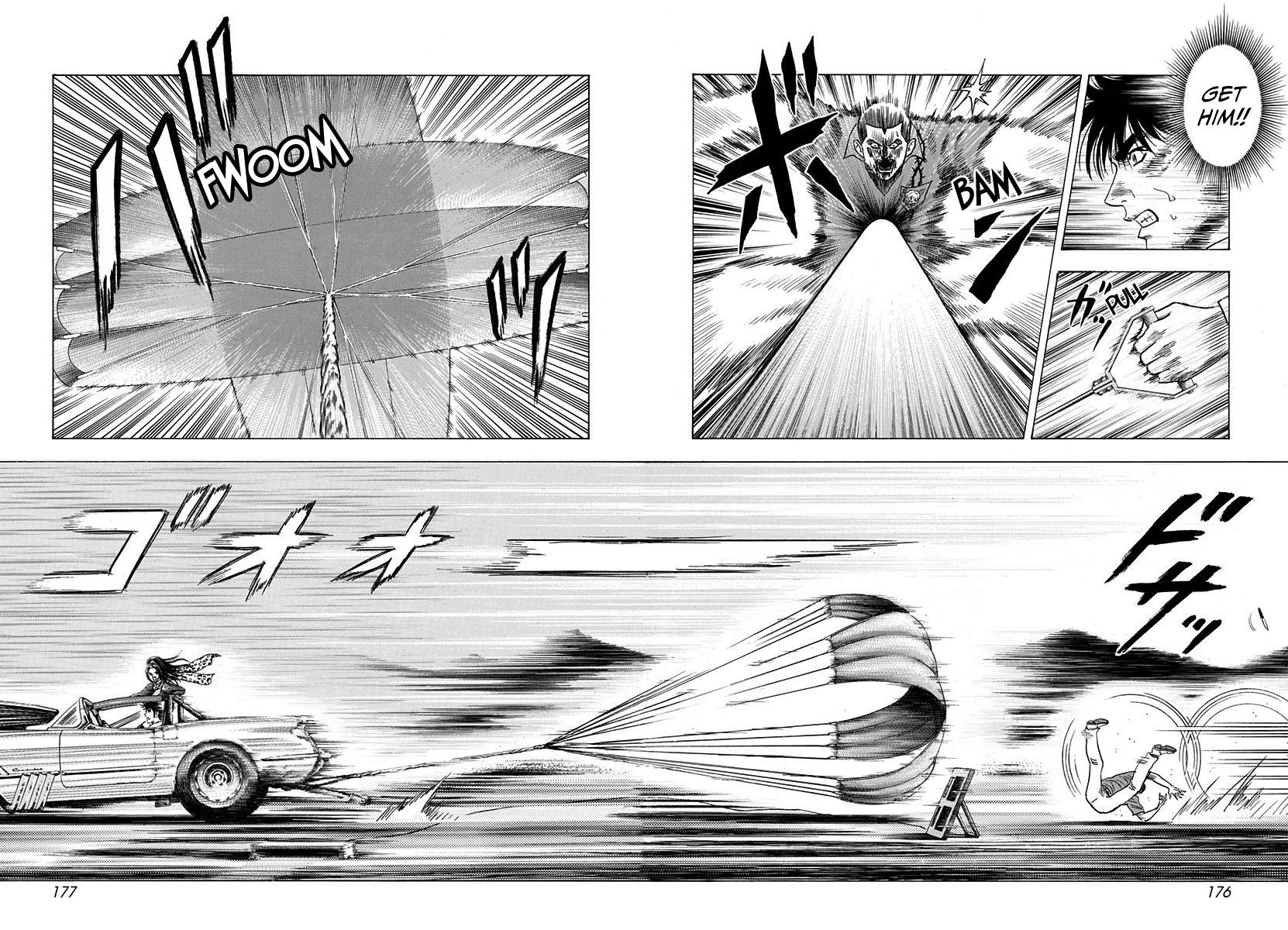 Countach Chap 200 - Next Chap 201