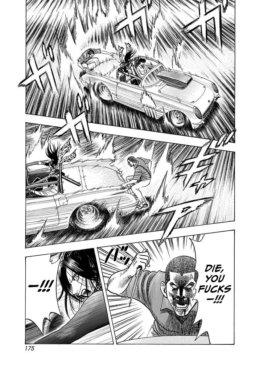 Countach Chap 200 - Next Chap 201