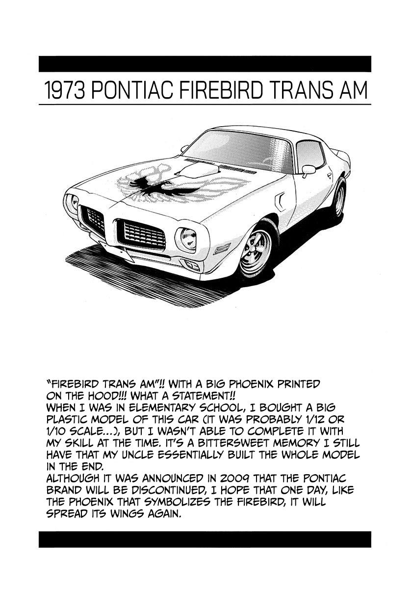 Countach Chap 201 - Next Chap 202