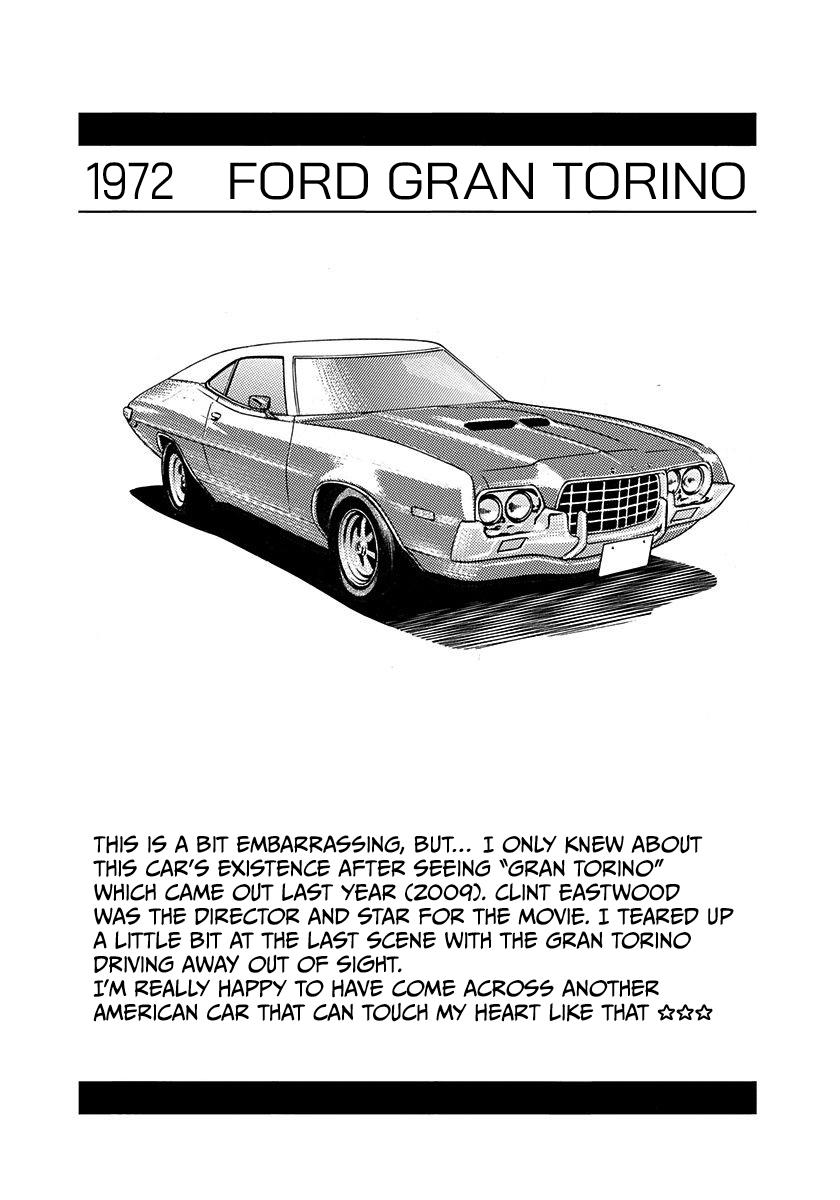 Countach Chap 201 - Next Chap 202