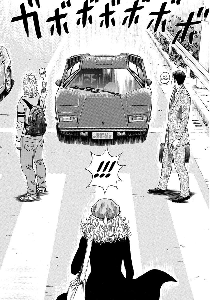 Countach Chap 201 - Next Chap 202