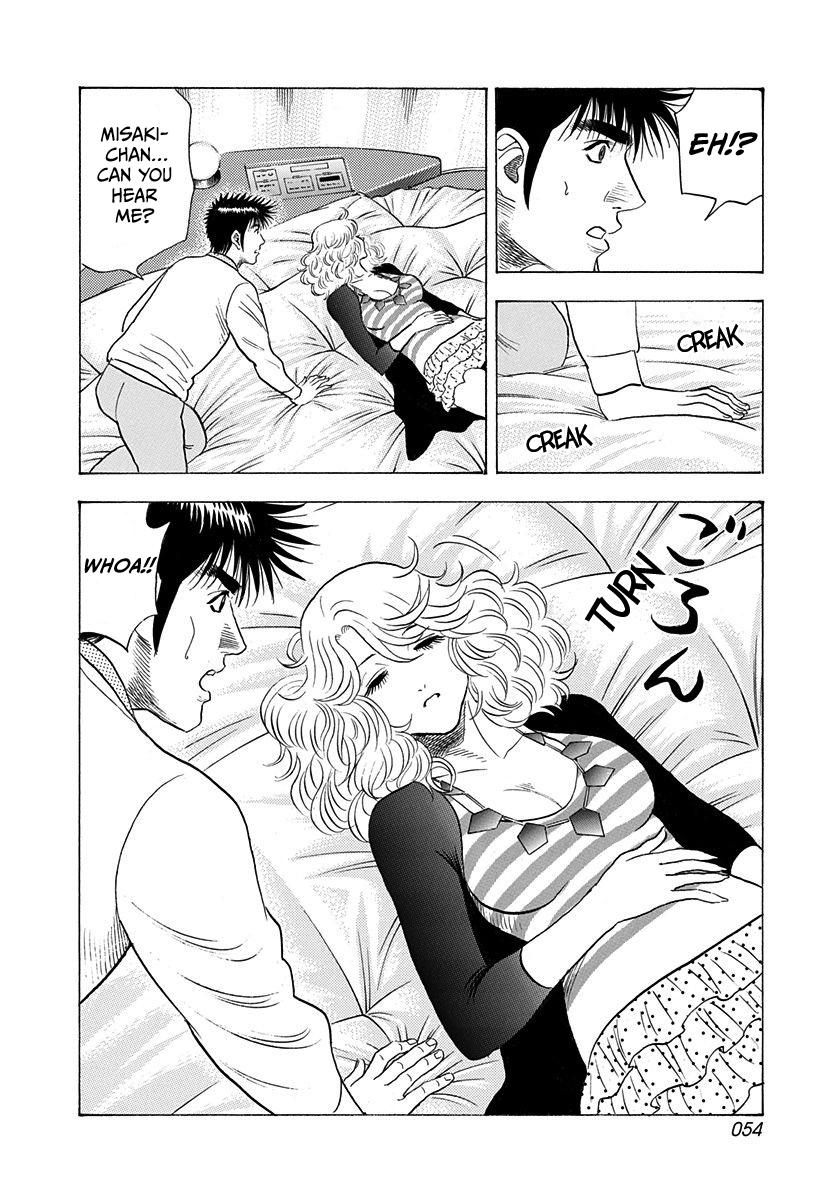 Countach Chap 204 - Next Chap 205