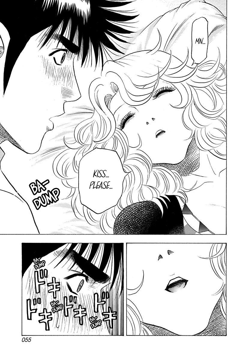 Countach Chap 204 - Next Chap 205