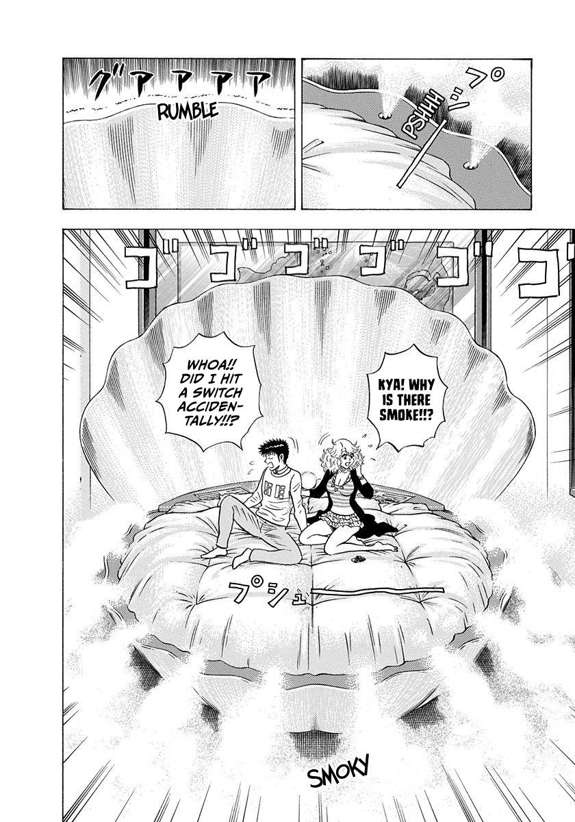 Countach Chap 204 - Next Chap 205