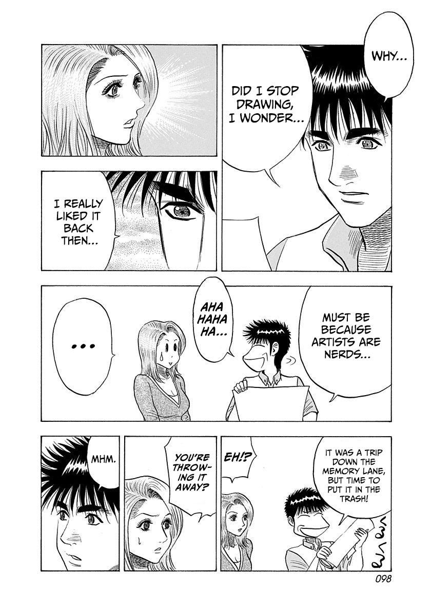 Countach Chap 207 - Next Chap 208