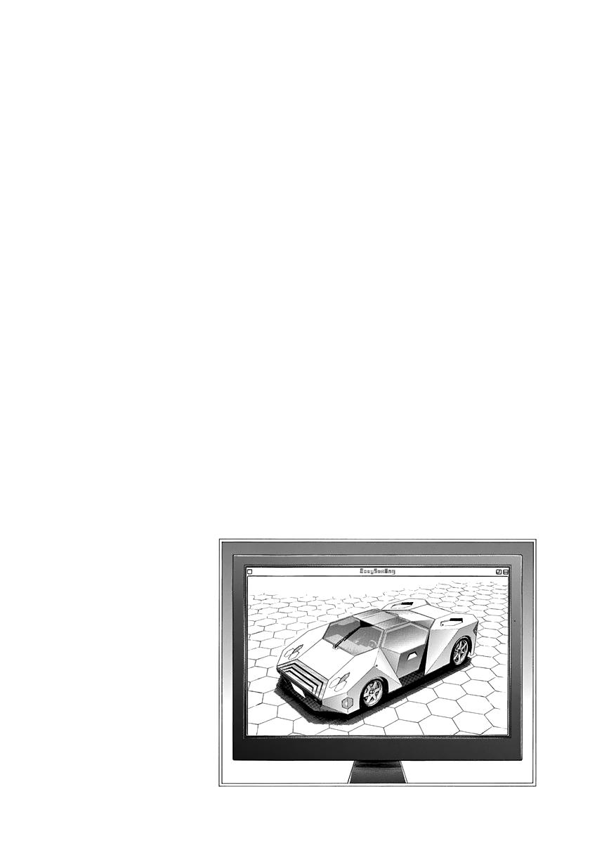 Countach Chap 210 - Next Chap 211