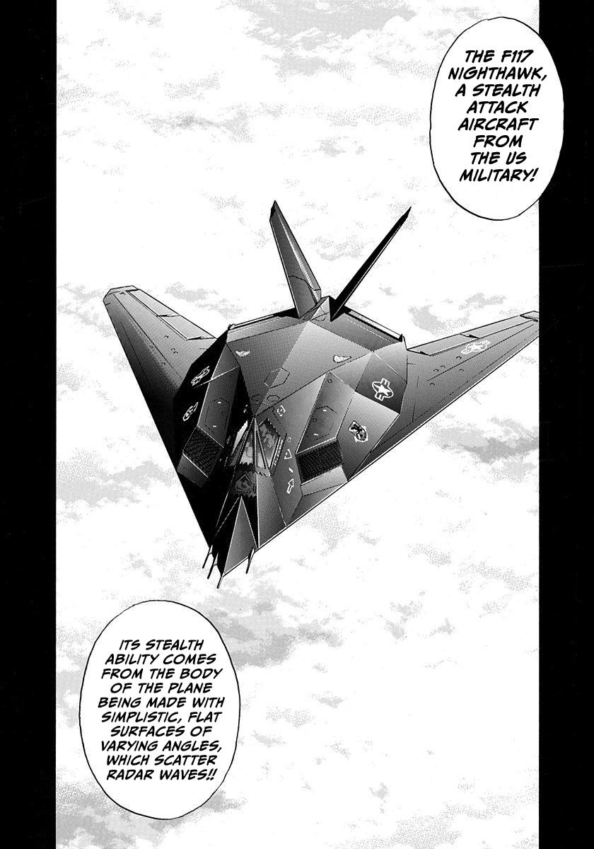 Countach Chap 211 - Next Chap 212