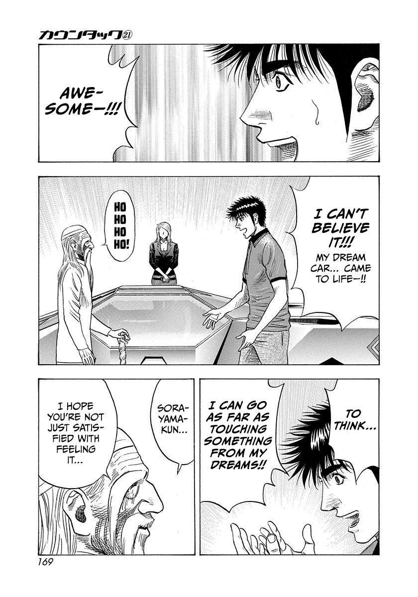 Countach Chap 211 - Next Chap 212