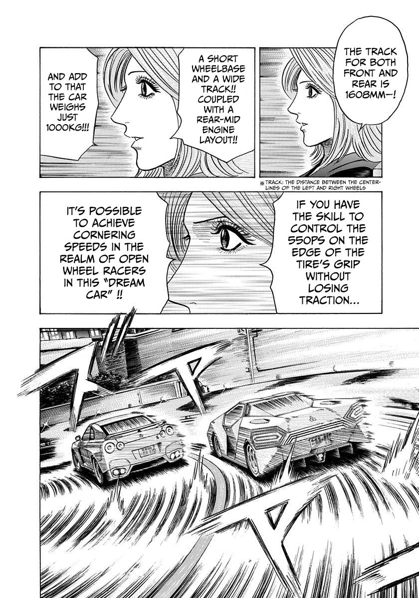 Countach Chap 215 - Next Chap 216